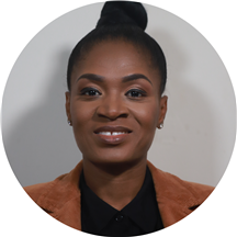 Jacqueline Torgobor, PMHNP