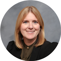 Jacqueline Tuton, APRN, RN, NP