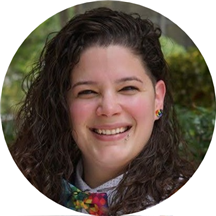 Jacqueline Vargas, LCSW