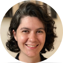 Jacqueline Voluz, LMSW