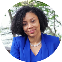 Jacqueline Williams, PMHNP