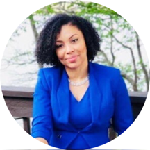 Jacqueline Williams, PMHNP