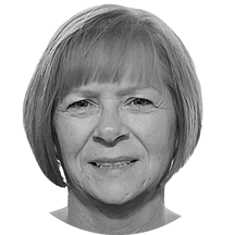 Jacqueline Witsberger, LPCC-S