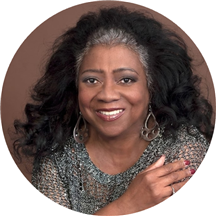 Jacqueline Young-Griffin, LCSW