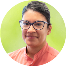 Jacqueline Zamora, NP