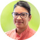 Jacqueline Zamora, NP