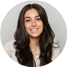 Jacquelyn Glintz, LMSW