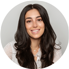 Jacquelyn Glintz, LMSW