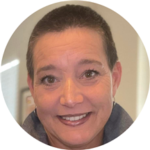 Jacquelyn Jamason, LMHC