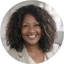 Jacquelyn Jordan, LMHC