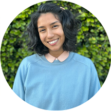 Jacquelyn Najera, LCSW