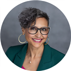 Jacquelyn Patterson, LSC, LPC/MHSP