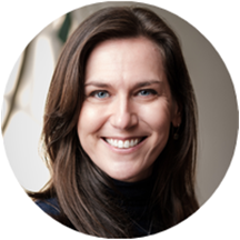 Jacquelyn Posek, LCPC, MDiv