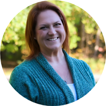 Jacquelyn Redenz, LPC