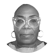 Jacquelyn Robinson, LMFT, MFT