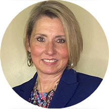 Jacquelyn Shair, LPC