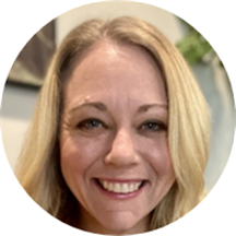 Jacquelyn Weber, LCSW