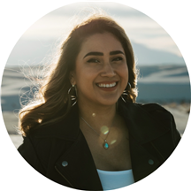 Jacquelyne Cisneros, LCSW