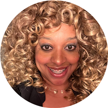 Jacquenlyn Amerson, LPC