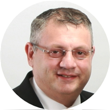 Jacques Barbour, LMHC