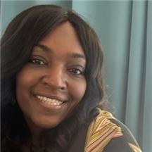 Jacquese Southern, LPCC