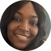 Jacquese Southern, LPCC