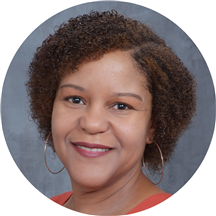 Jacquet Williams, LPC