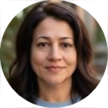 Jacqui Hurwitz, LPC