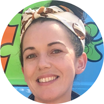 Jacquie Simpson, LCSW