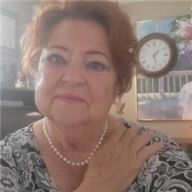 Jacquilin Chavez, LPC