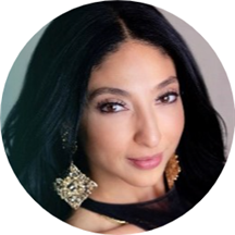 Jacquiline Hakim