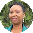 Jacquiline Kariuki, PMHNP