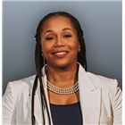 Jacquita White, MS