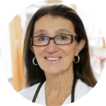 Jacqulyne Booker, NP