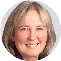 Jaculine Mitchell, LMHC