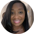 Jada Holmes, LMHC