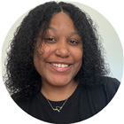 Jada Williams, LMHC