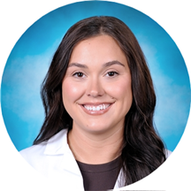 Jade Bollinger, APRN