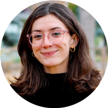Jade Davies, LPC