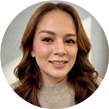 Jade Enriquez, APRN, PMHNP-BC