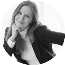 Jade Eytcheson, LMHC