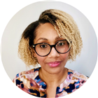 Jade Johnson-Osbourne, LMFT