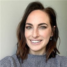 Jade Luera, LCSW