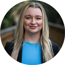 Jade Staubs, LCSW, MSW