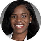 Jade Syffus, APRN, RN