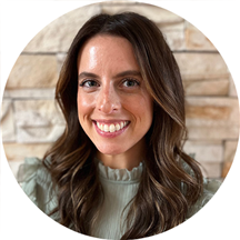 Jade Zinser, LAC