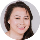 Jadelyn Wang, LMFT
