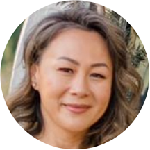 Jadelyn Wang, LMFT