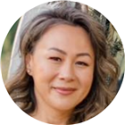 Jadelyn Wang, LMFT