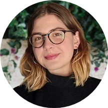 Jaden Ralph, LPC